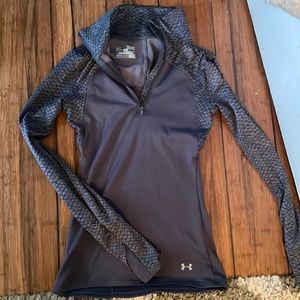 UNDER ARMOUR COLDGEAR XS